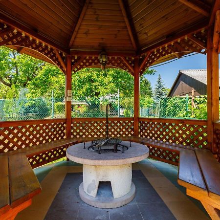 Holiday Home Amaryllis By Interhome Balatonakarattya Exterior foto
